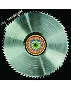 Can - Saw Delight LP