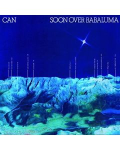 Can - Soon Over Babaluma LP