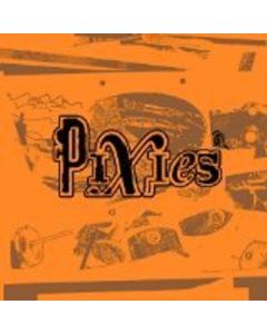 Pixies - Indie Cindy CD