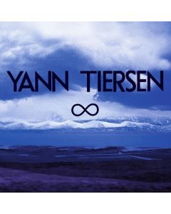 Yann Tiersen - Infinity CD