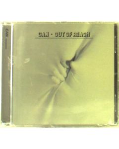 Can - Out Of Reach CD