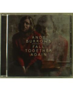 Andy Burrows - Fall Together Again CD