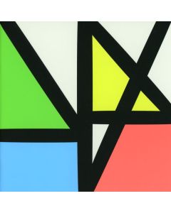 New Order - Music Complete CD