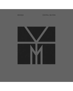 Mogwai - Central Belters CD