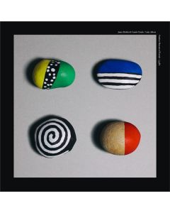 James Holden & Camilo Tirado & Luke Abbott - Outdoor Museum Of Fractals / 555Hz LP