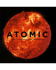 Mogwai - Atomic CD