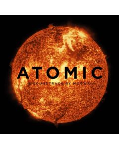 Mogwai - Atomic LP