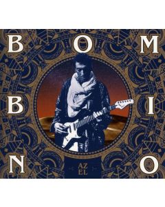 Bombino - Azel CD
