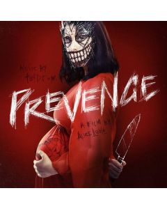 Toydrum - Prevenge (O.S.T.) (Limited Edition) (Red Vinyl) LP