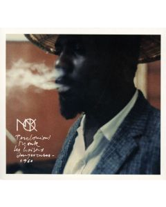 Thelonious Monk (1917-1982) - Les Liaisons Dangereuses 1960 CD