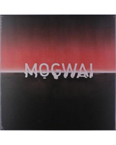 Mogwai - Every Country's Sun (Box-Set) (White Vinyl) LP