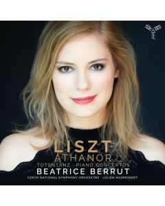 Franz Liszt (1811-1886) - Klavierkonzerte Nr.1 & 2 CD