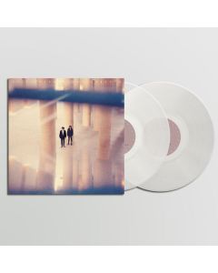 The KVB - Only Now Forever (Translucent Natural Vinyl) LP