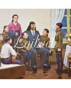 Laibach - The Sound Of Music CD