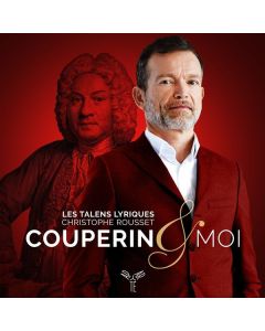 Francois Couperin (1668-1733) - Kammermusik "Couperin & Moi" CD