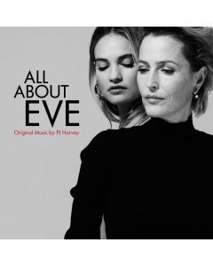 PJ Harvey - All About Eve (Original Music) CD