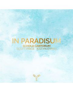 Schola Cantorum of the Cardinal Vaughan Memorial School - In Paradisum CD