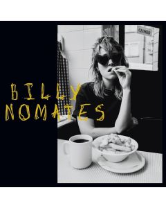 Billy Nomates (Tor Maries) - Billy Nomates (Yellow Vinyl) LP