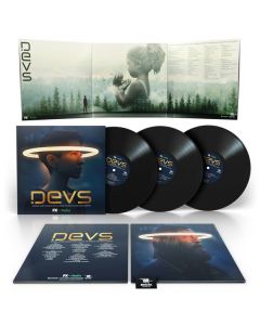 Devs (Original Series Soundtrack) LP
