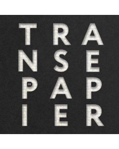 Lo'Jo - Transe De Papier CD