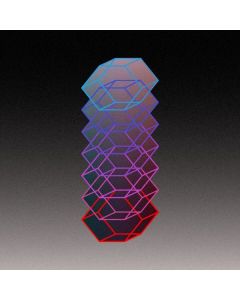 Luke Abbott - Translate LP