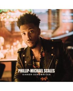Philip Michael Scales - Sinner-Songwriter LP