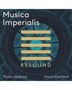 Musica Imperialis CD