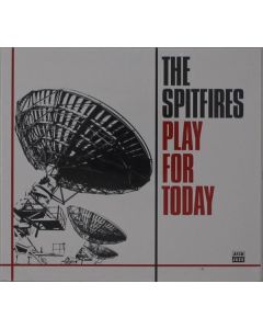 The Spitfires - Play For Today CD