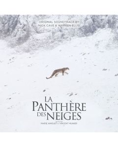 La Panthère Des Neiges (DT: Der Schneeleopard) (Limited Edition) CD