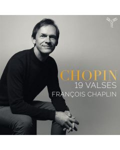 Frederic Chopin (1810-1849) - Walzer Nr.1-19 CD