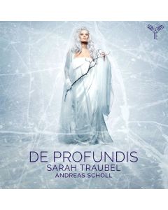 Sarah Traubel & Andreas Scholl - De Profundis CD