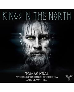 Tomas Kral - Kings in the North CD