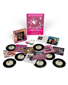 Jellyfish - When These Memories Fade (Limited Edition Box Set) SIN