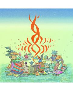 James Holden - Imagine This Is A High Dimensional Space Of All Possibilities CD