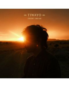 Tiwayo - Desert Dream CD
