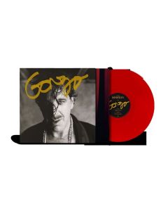 Chilly Gonzales - Gonzo (180g) (Limited Edition) (Red Vinyl) LP