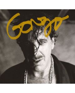 Chilly Gonzales - Gonzo CD