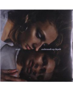 Swan - Underneath My Facade MAX