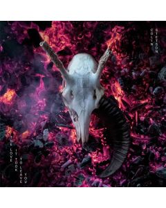 Colin Stetson - The Love It Took To Leave You CD