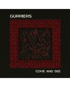 Gurriers - Come And See CD