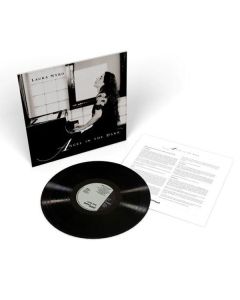 Laura Nyro - Angel In The Dark (remastered) (180g) LP