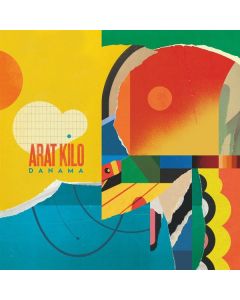 Arat Kilo - Danama CD