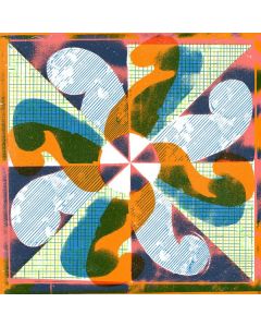 Sacred Paws - Jump Into Life CD