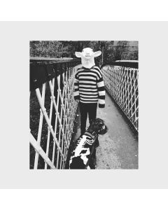 Kathryn Joseph - We Were Made Prey. CD