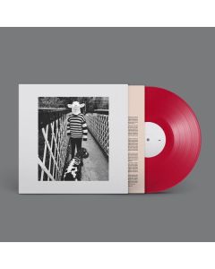 Kathryn Joseph - We Were Made Prey. (Red Vinyl) LP