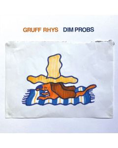 Gruff Rhys (Super Furry Animals) - Dim Probs CD