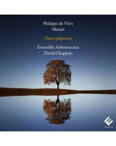 Philippe de Vitry (1291-1361) - Motetten CD