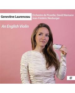 Guirne Creith (1907-1996) - Violinkonzert g-moll CD