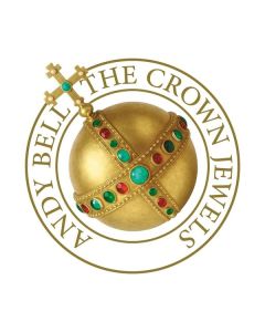 Andy Bell (Brit-Pop) - The Crown Jewels (Limited Numbered Edition) CD