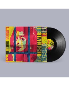 The Twilight Sad - It's The Long Goodbye LP